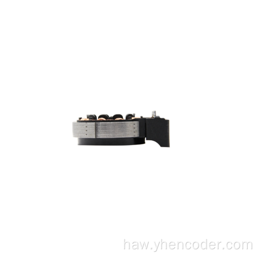 Optical encoder incremental encoder